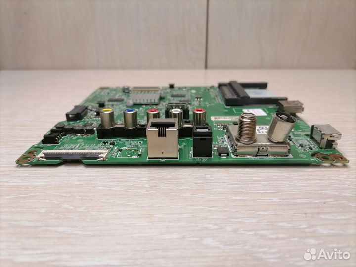 MainBoard EAX67703503(1.1)
