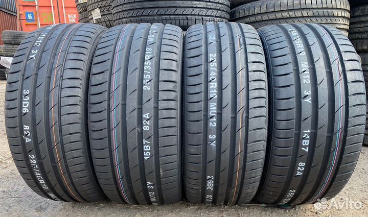 Marshal MU12 235/40 R18 94Y