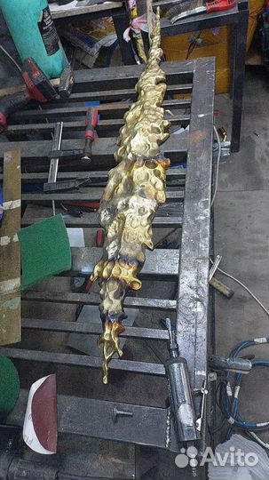 Сварка аргоном,полировка металла,пайка радиаторов