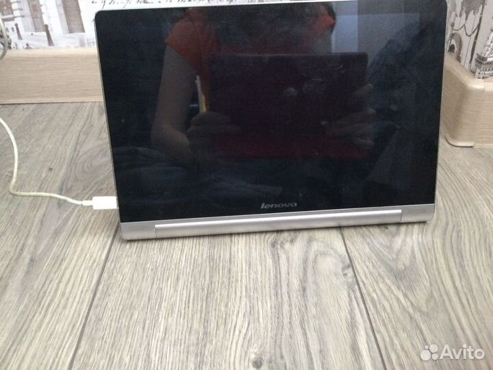 Планшет lenovo