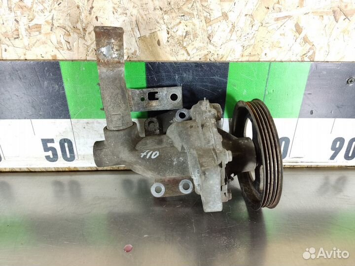 Насос водяной помпа Mazda Carol 2004-2009