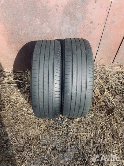 Bridgestone Alenza 001 225/65 R17
