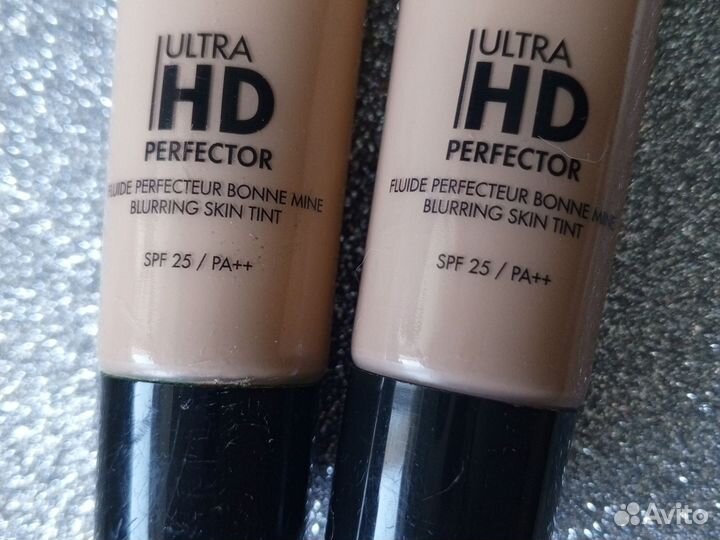 Крем тональный Make UP FOR ever 30ml