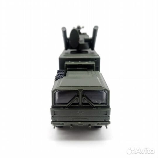 Модель herpa 740692 Roland LVB 1:87