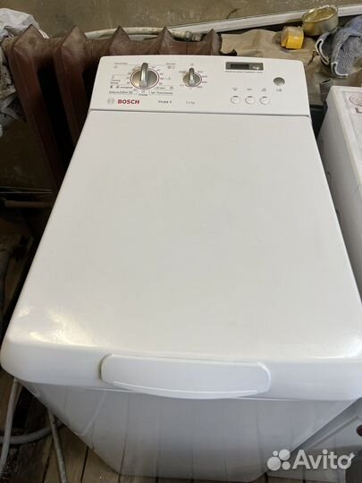 Стиральная машина бу