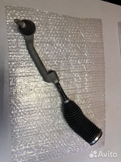 Ford Explorer 6 2020- тяга с наконечником левая