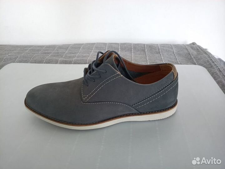 Туфли мужские Clarks