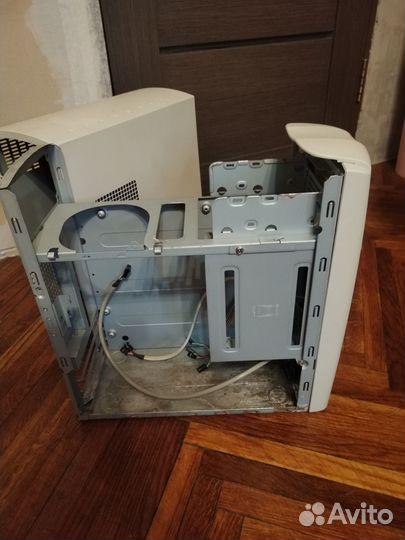 Компьютерный корпус