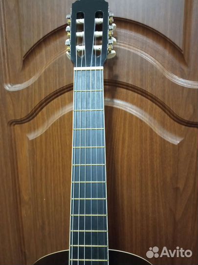 Классическая гитара