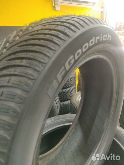 Bfgoodrich G-Force Winter 2 225/55 R17 99H