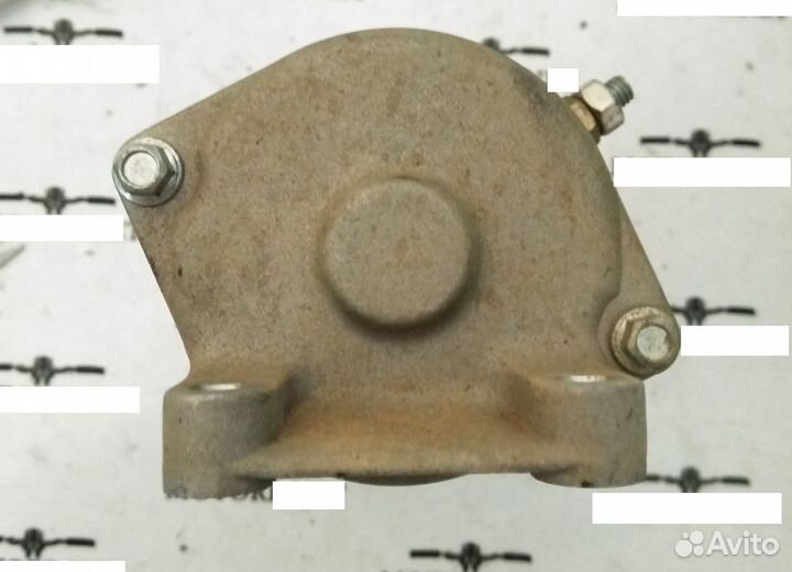 Ориг Стартер Polaris military ranger