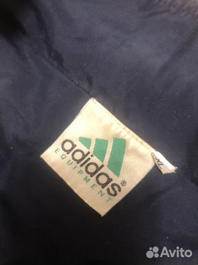 Спортивный костюм adidas equipment