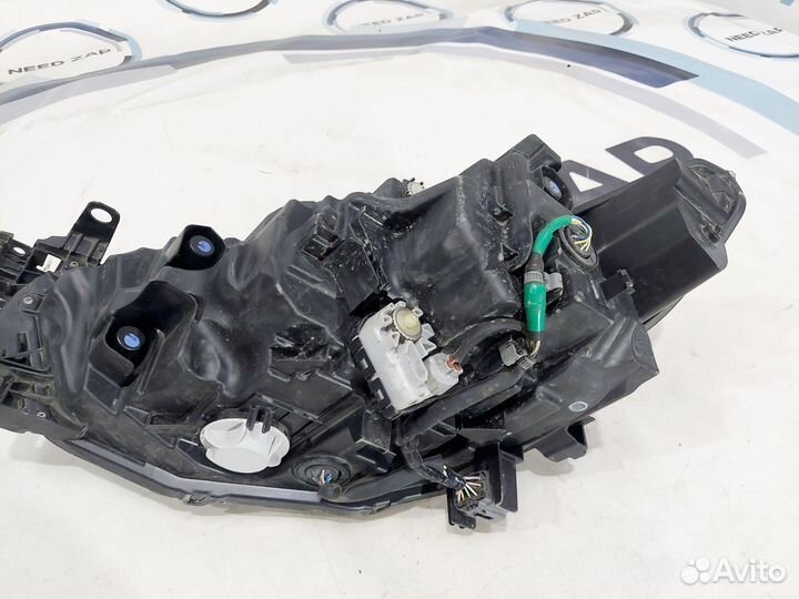 Фара передняя правая Mazda 6 GJ