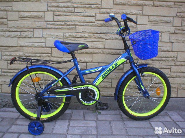 Новые велосипеды