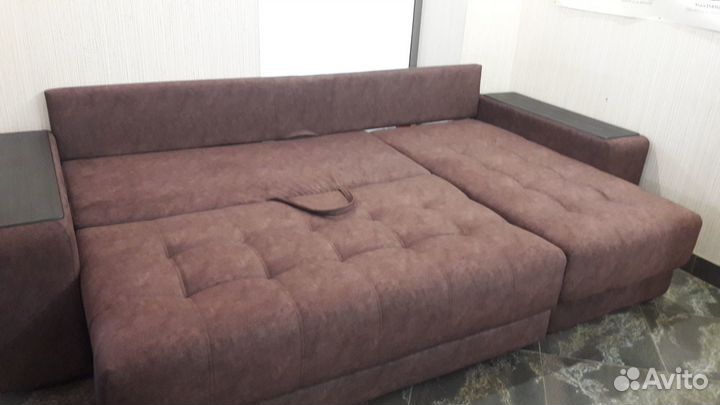 Диван новый