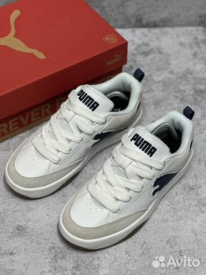 Кроссовки puma