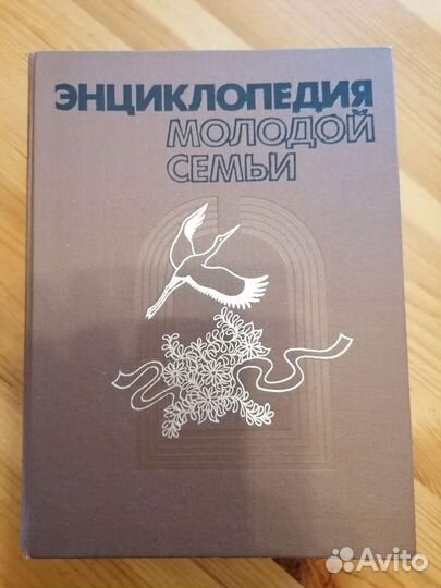 Энциклопедия молодой семьи