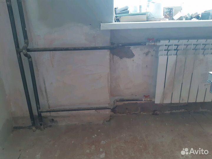 Сантехнические, сварочные работы любой сложности