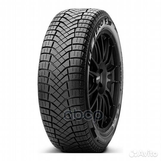 Pirelli Ice Zero FR 265/65 R17