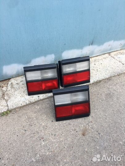 Фольгсваген пассат в3 в4фонари задние
