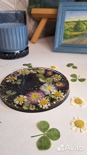 Подставка для кружки