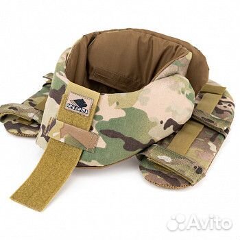 Защита для шеи Бр1 ArsArma