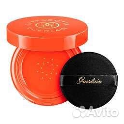 Кушон новый