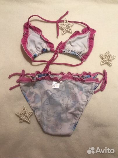 Купальник р.38-42