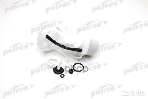 Фильтр топливный в бак mazda: 6 02-07 PF3919 PA