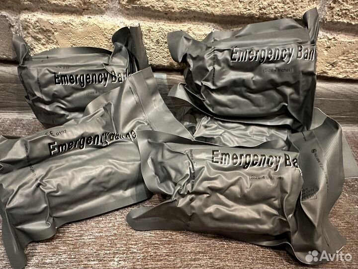 Ипп Индивидуальный Перевязочный Пакет