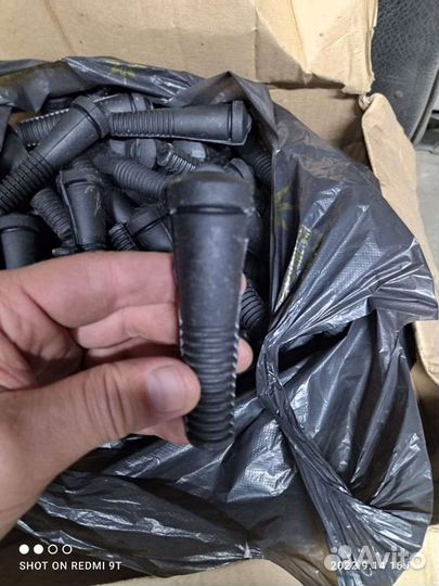 Бильные пальцы для ощипа