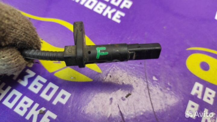 Датчик ABS передний Infiniti Fx35 S50 VQ35DE 2005