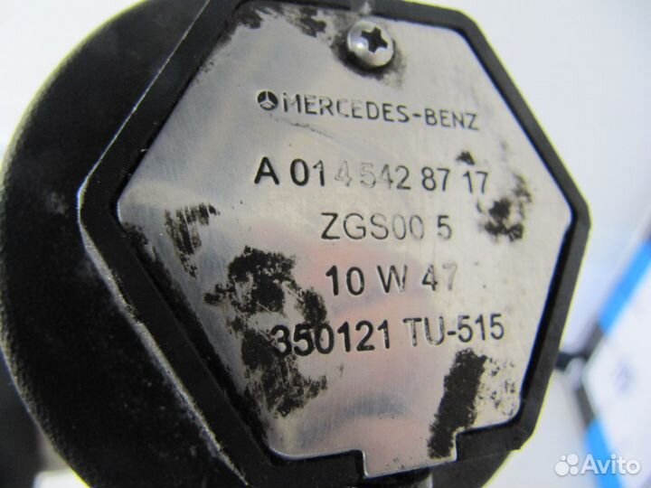 Датчик уровня топлива Mercedes Benz Actros MP3