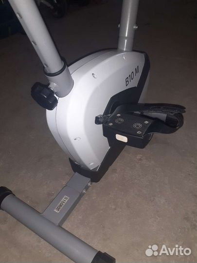 Велотренажер для поддержки формы