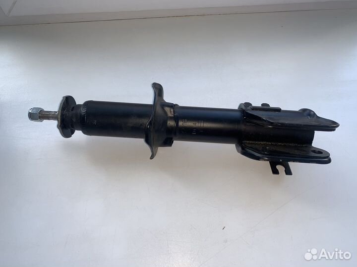 Стойка амортизатора на matiz/ spark