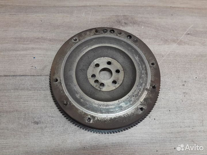 Маховик Ford 1.4 1.6
