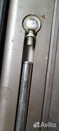 Радиоприемник, магнитофоном