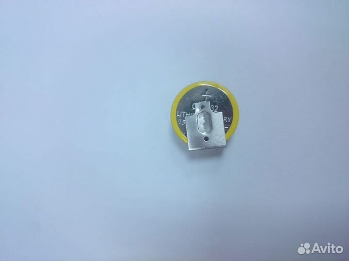 Элемент питания CR2032-HC3/17