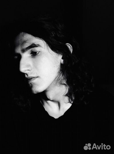 Начинающий фотограф