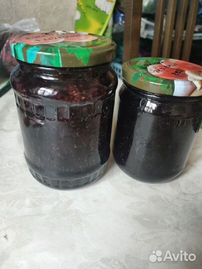 Домашние заготовки