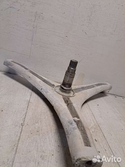 Крестовина стиральной машины