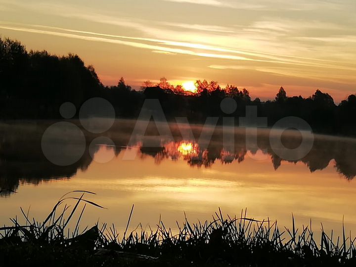 Участок 20 сот. (ИЖС)