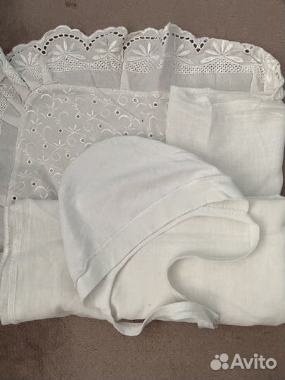 Конверт на выписку весна/лето