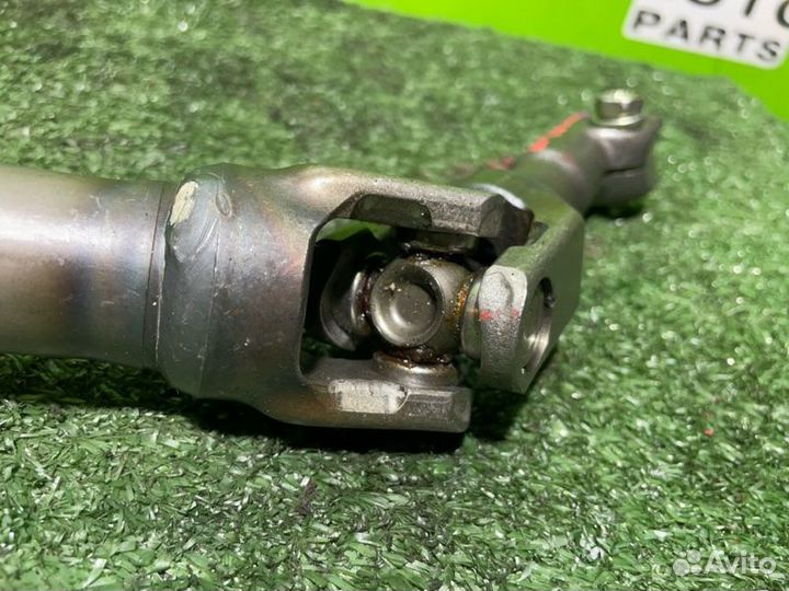 Рулевой карданчик toyota estima ACR50 2azfe 2008