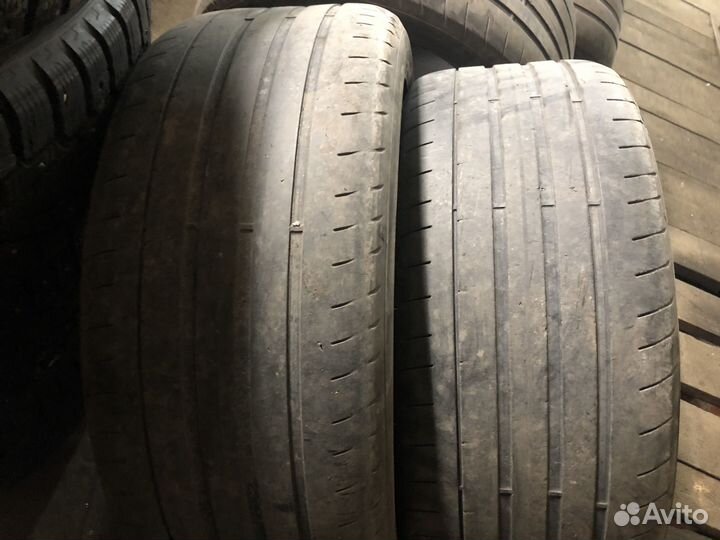 Goodyear Wrangler Ultra Grip 245/45 R18