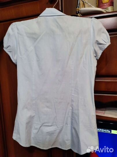 2 новые блузки на 146 рост