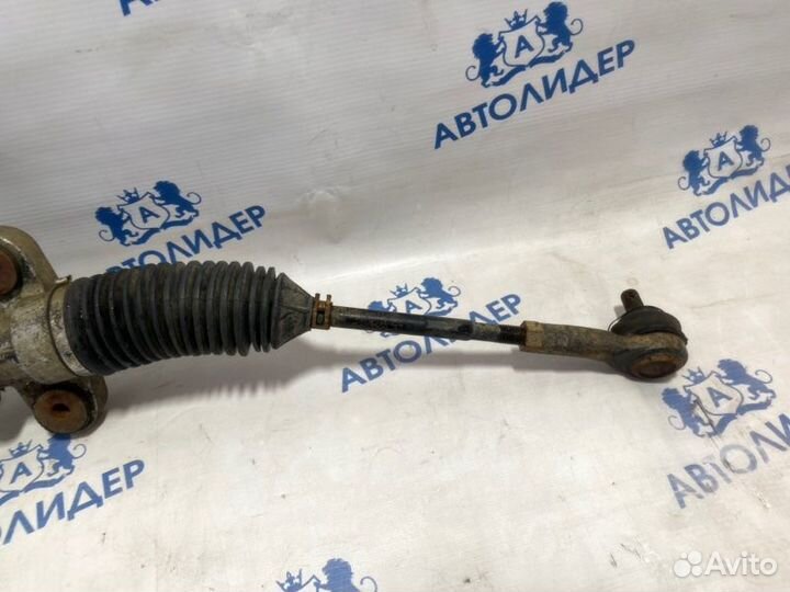 Рулевая рейка Chevrolet Spark M 200 2005-2009