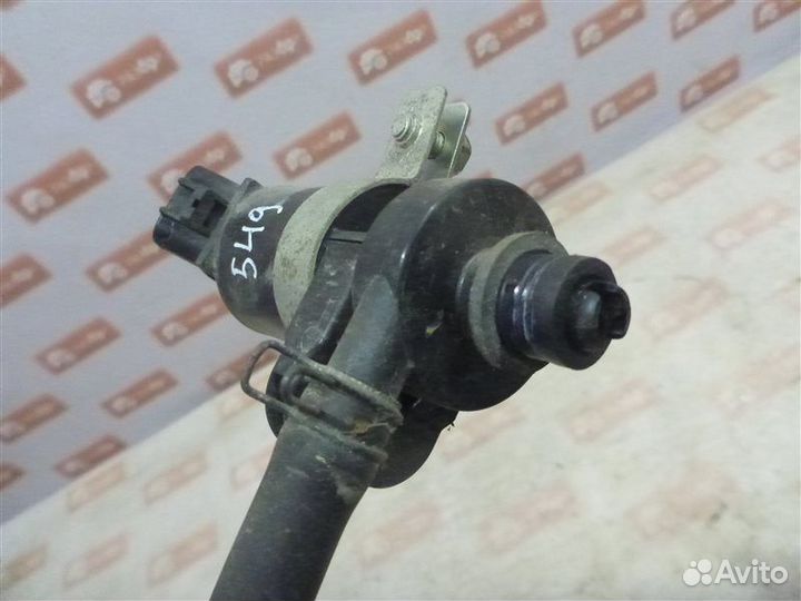 Насос омывателя Mazda Cx-7 ER L5-VE 2012