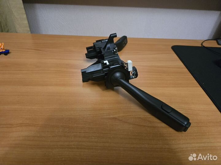 Подрулевой переключатель VW Tiguan I