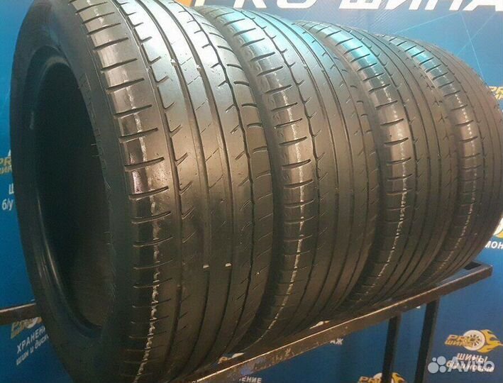 Michelin Primacy HP 205/55 R16